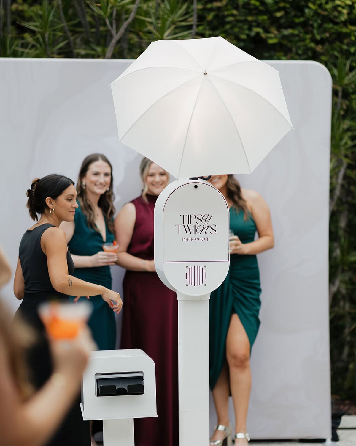 Brand Experience Pop-up